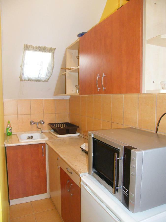 Roland Apartman Apartment Balatonlelle Exterior photo